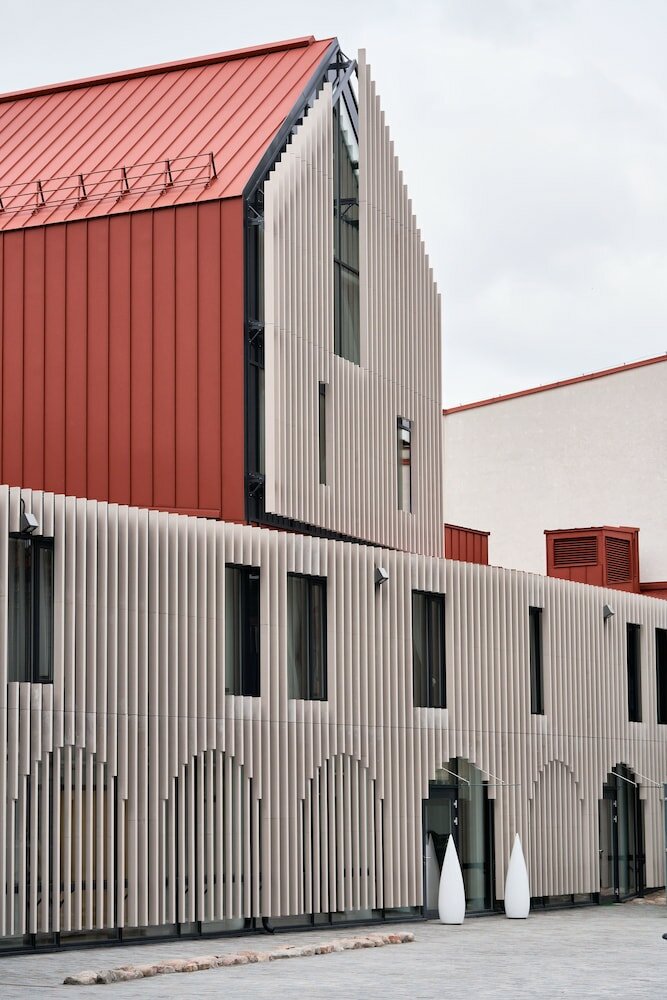 Фото Hotel Pacai