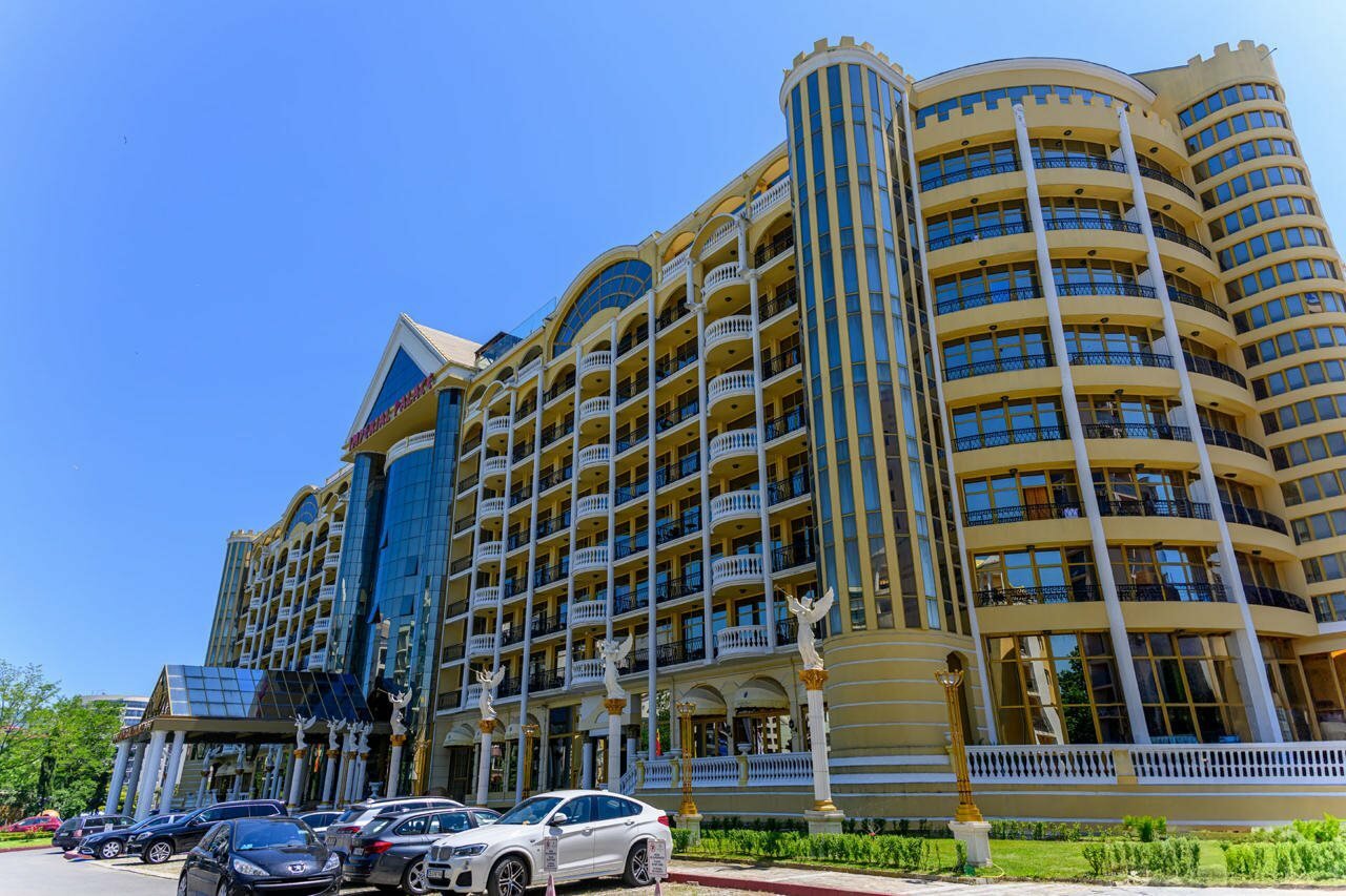 Фото Imperial Palace Hotel