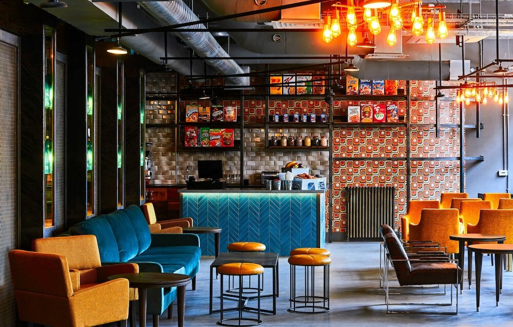 Фото New Road Hotel