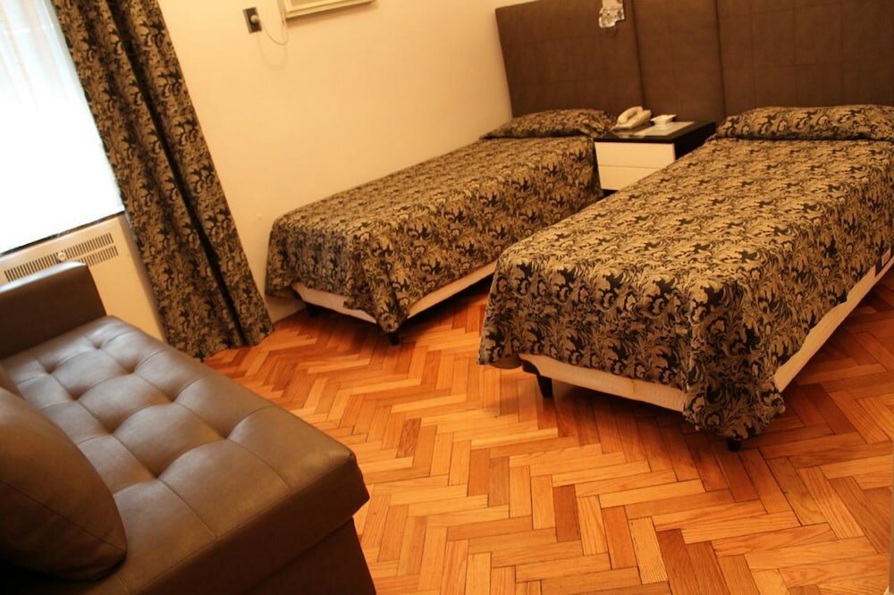 Фото Ayacucho Palace Hotel