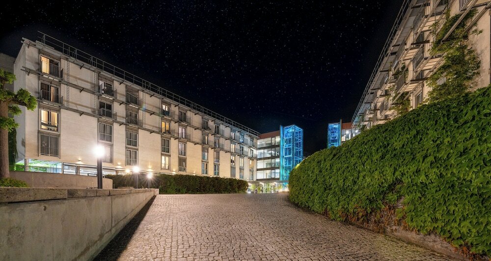 Фото Best Western Plazahotel Stuttgart-Ditzingen