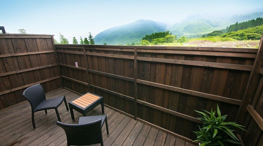 Фото Ryokan Yufusan