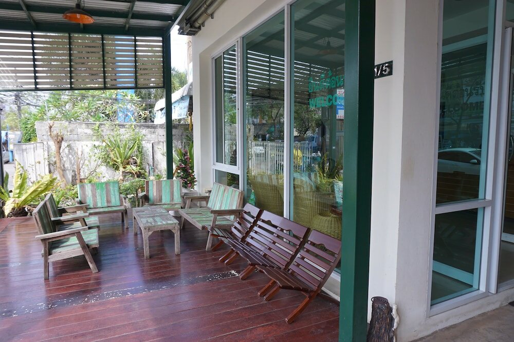 Фото The One Residence