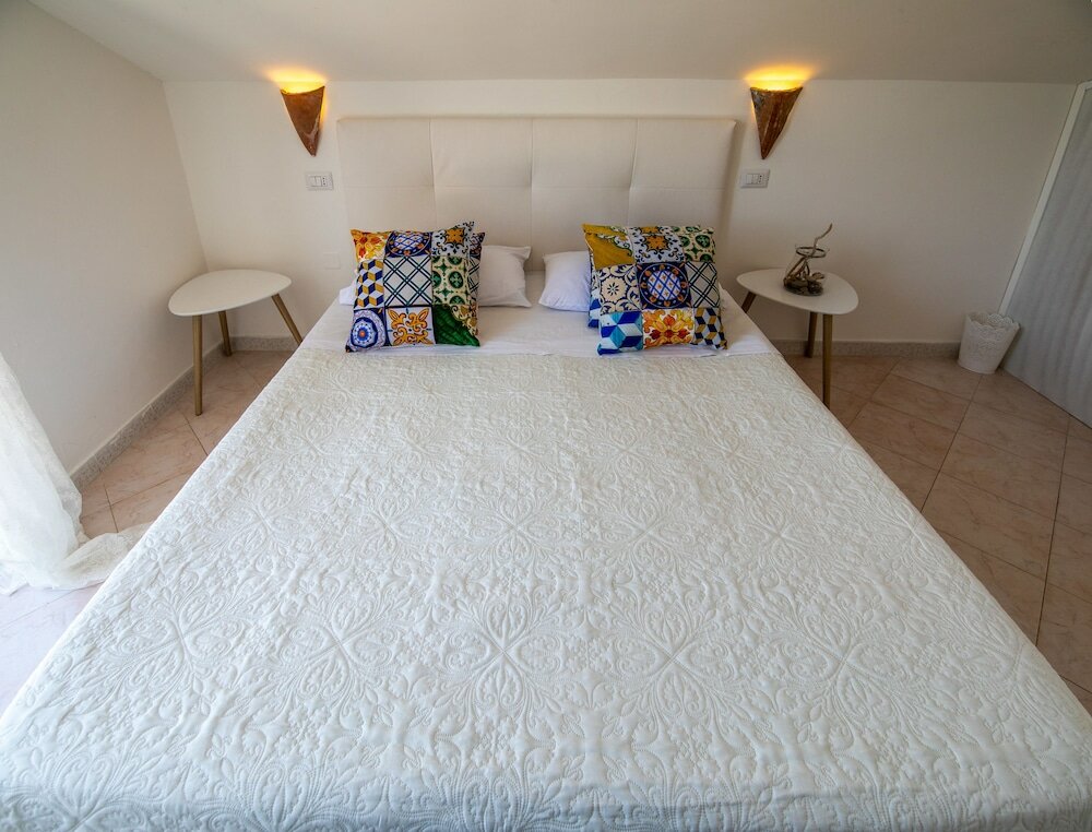 Фото Hotel Ristorante Madonna Della Scala