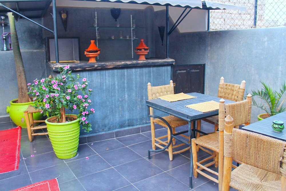 Фото Diamant la Ville Rouge