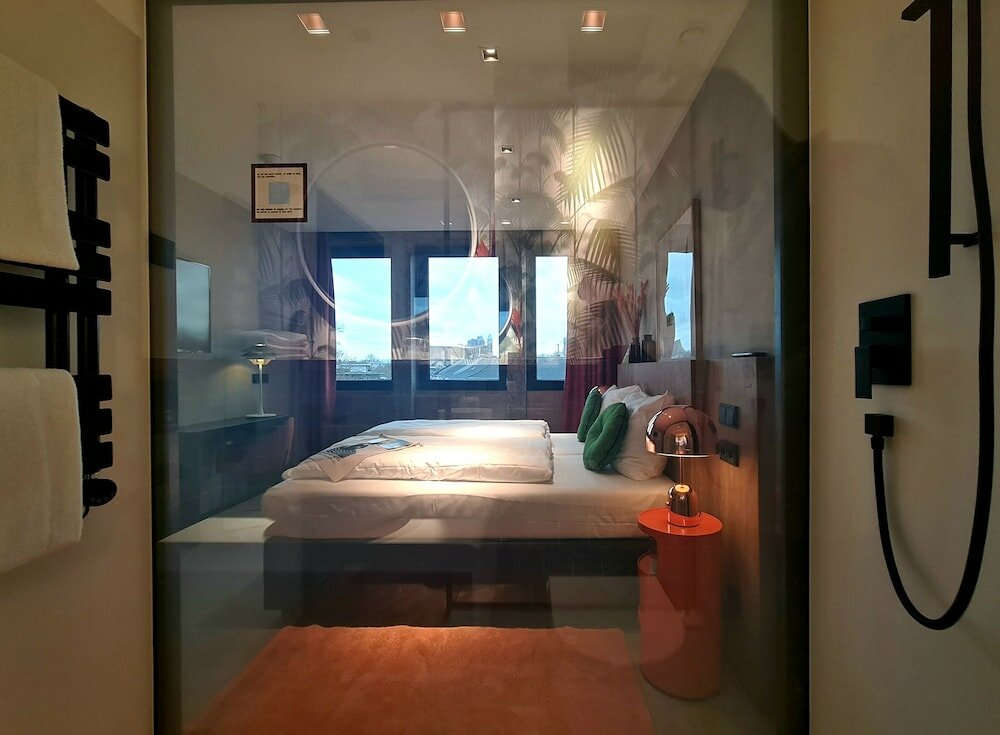 Фото Koncept Hotel International