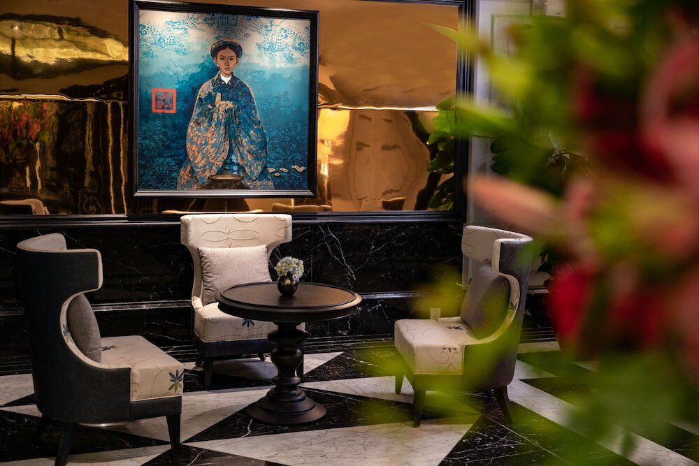 Фото La Sinfonía del Rey Hotel & SPA