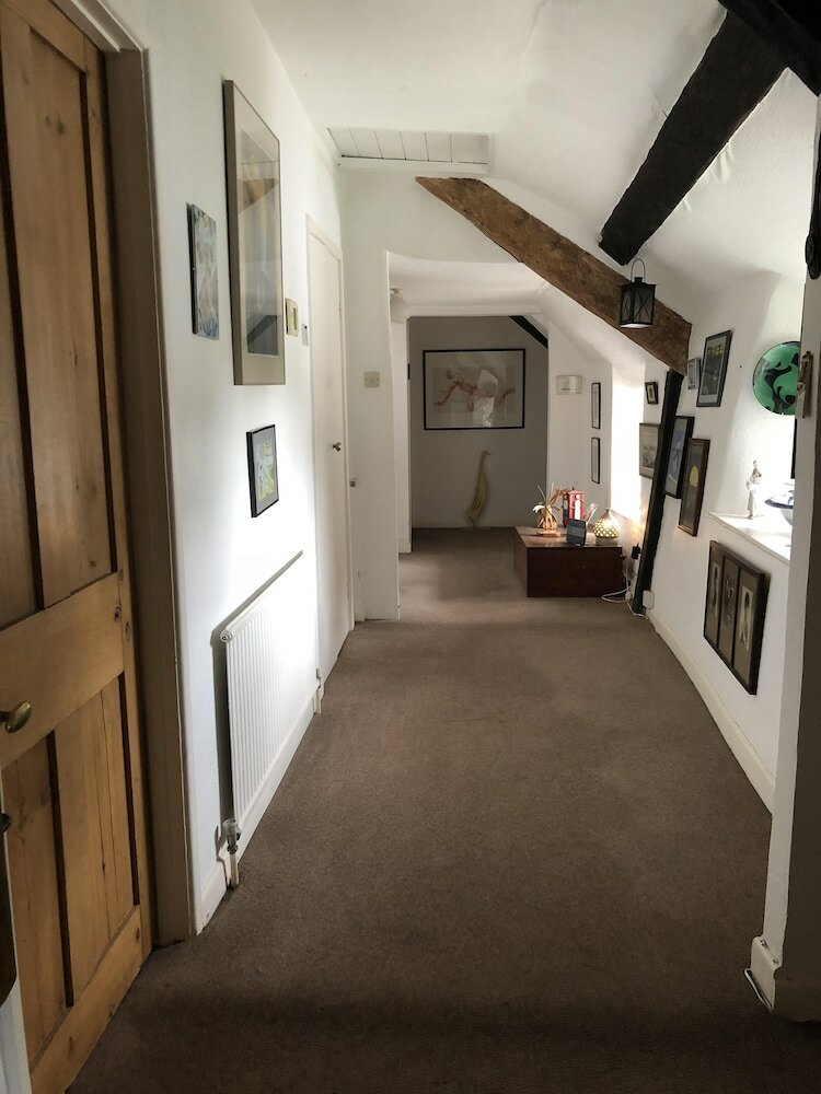 Фото Splatthayes B&b