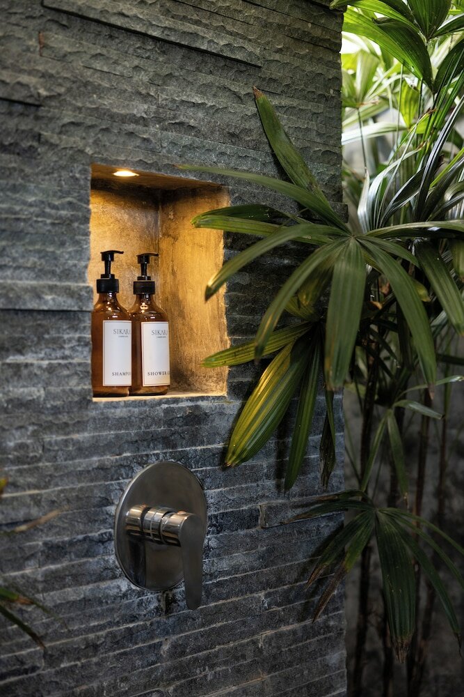 Фото Sikara Lombok Hotel