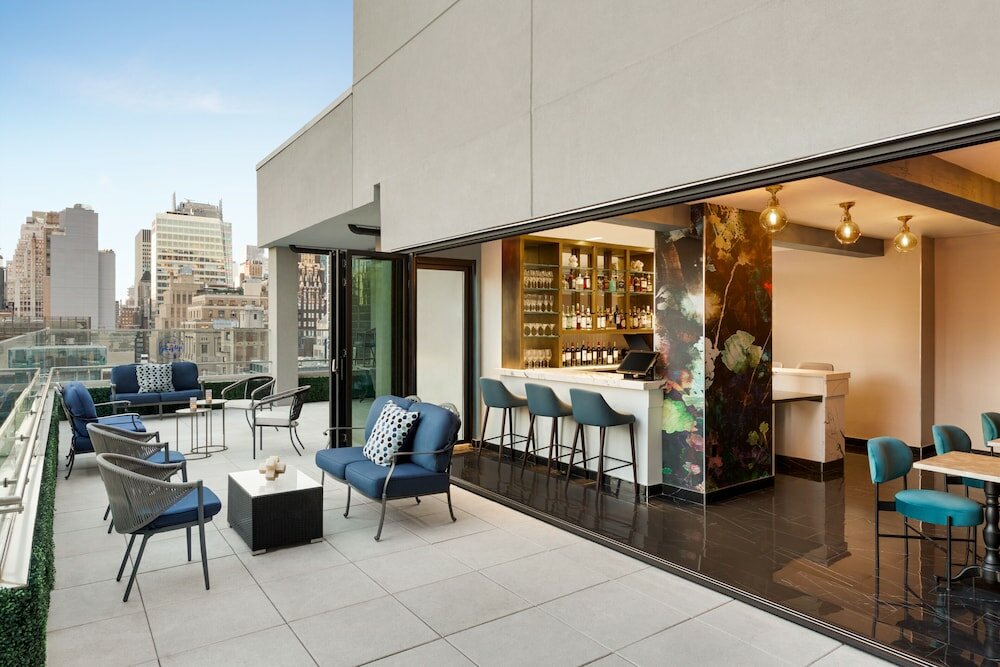 Фото Hyatt Centric Midtown 5th Avenue New York