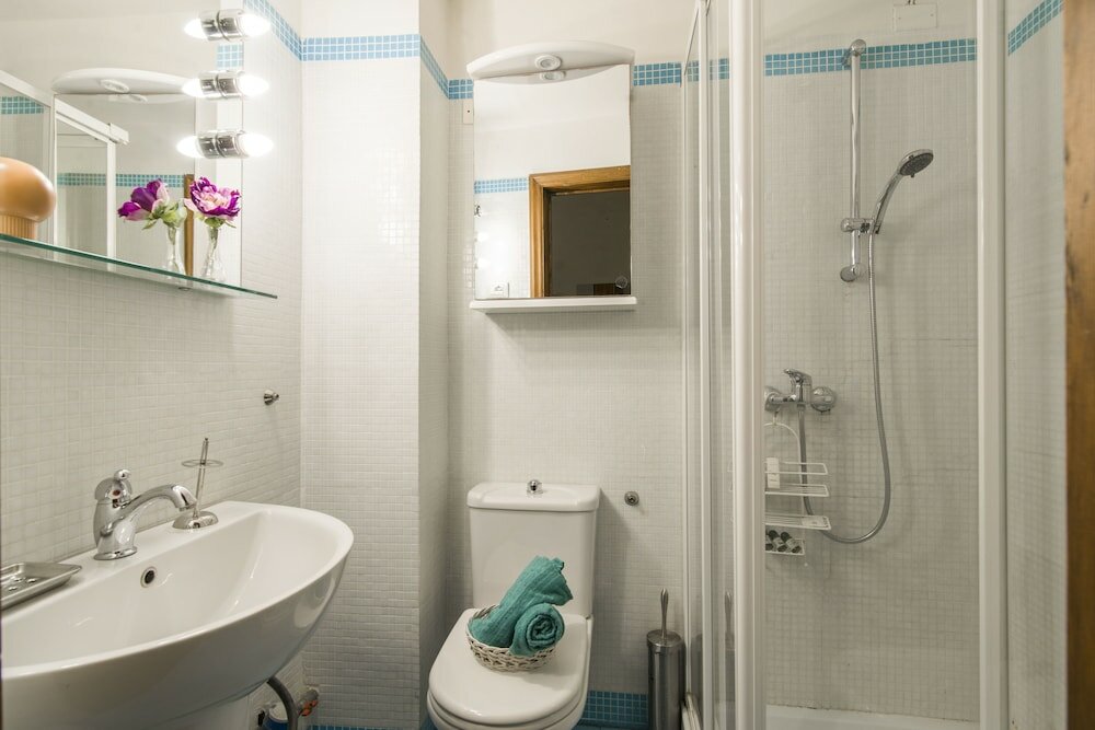 Фото Florence City Center Flat VIA Dei Neri