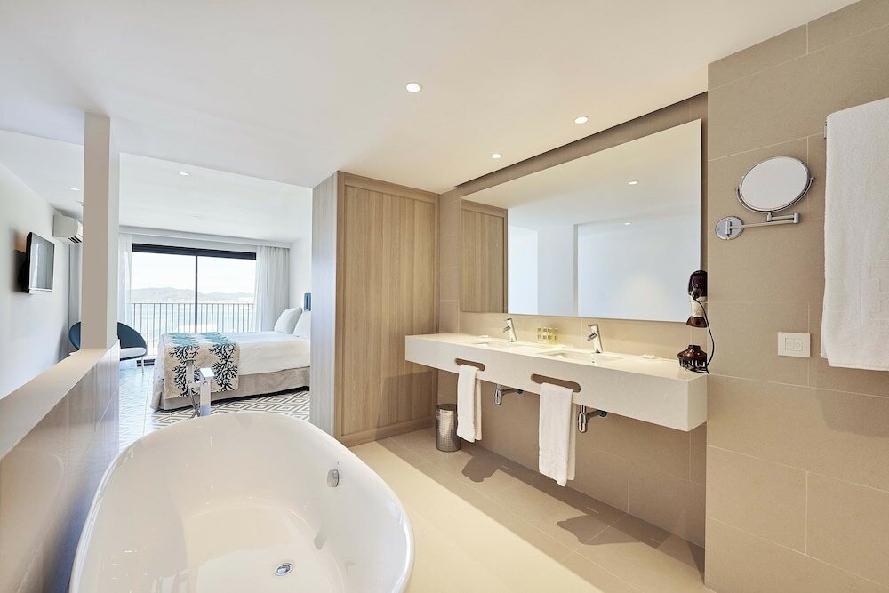 Фото Eurostars Ibiza