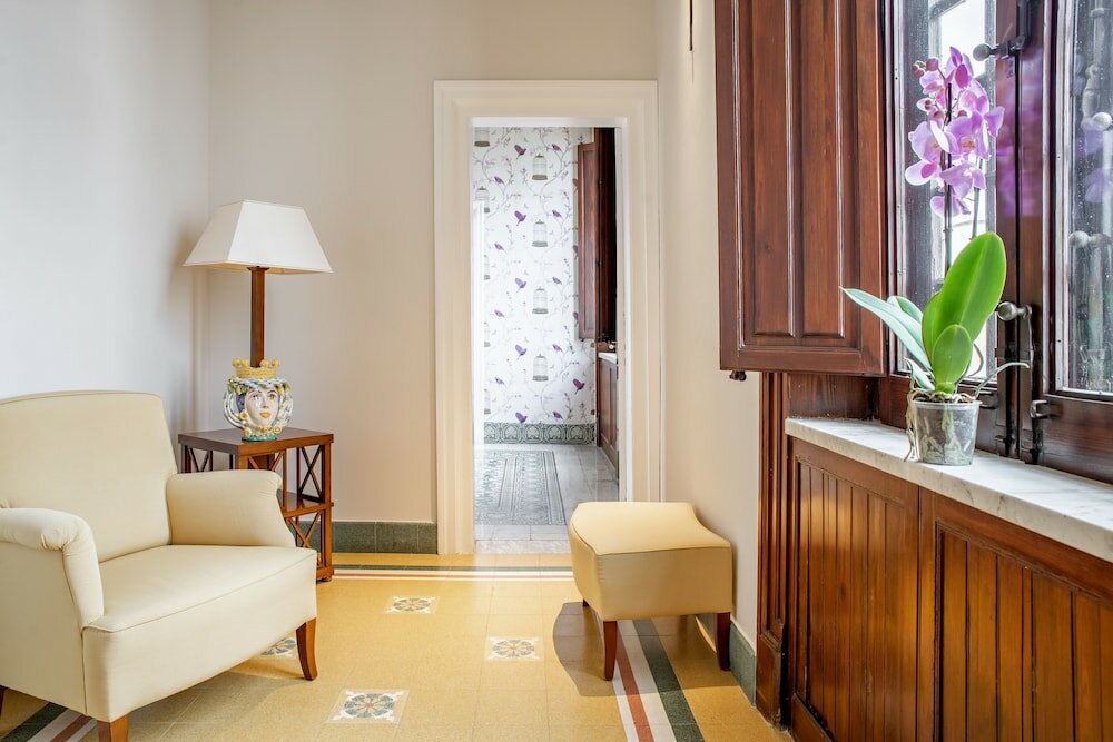 Фото Villa Favorita