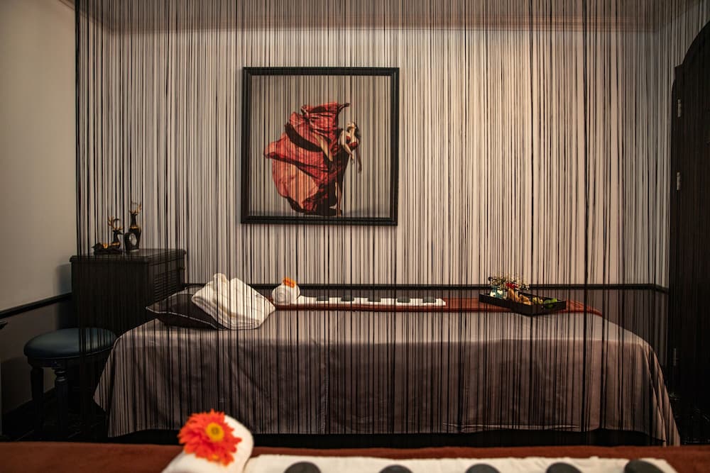 Фото La Sinfonía del Rey Hotel & SPA