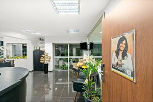 Гостиница Capcana Hotel São Paulo - Jardins