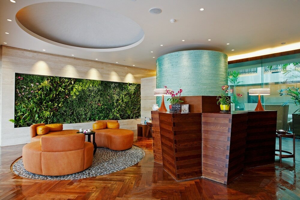 Фото Centara Grand Beach Resort Phuket