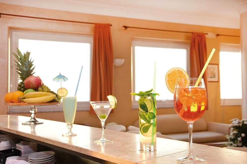 Фото Hotel Capizzo