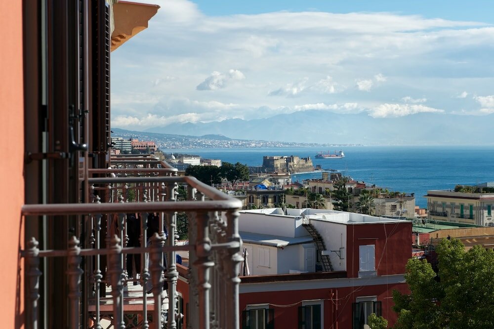 Фото NapoliCentro Mare