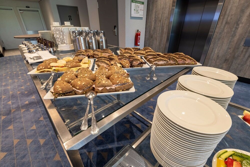 Фото Radisson Blu Hotel, Erfurt