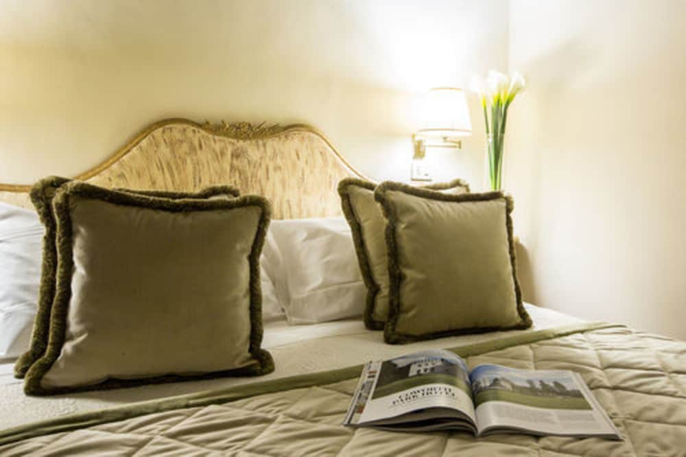 Фото Hotel Burchianti