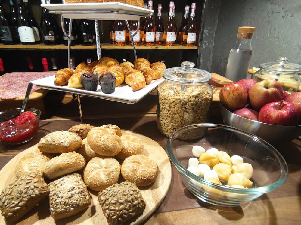 Фото Basilio 55 Rome