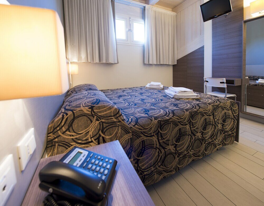 Фото Hotel Aquila Azzurra