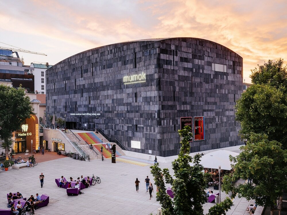 Фото Holiday Inn Vienna City