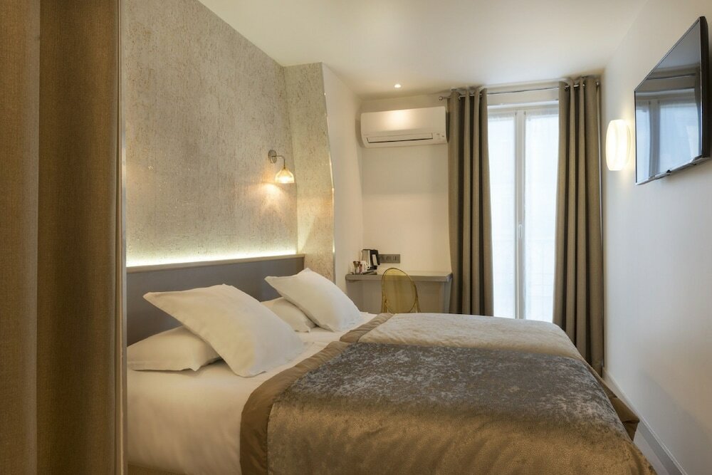 Фото Hotel Wyld Saint Germain Paris