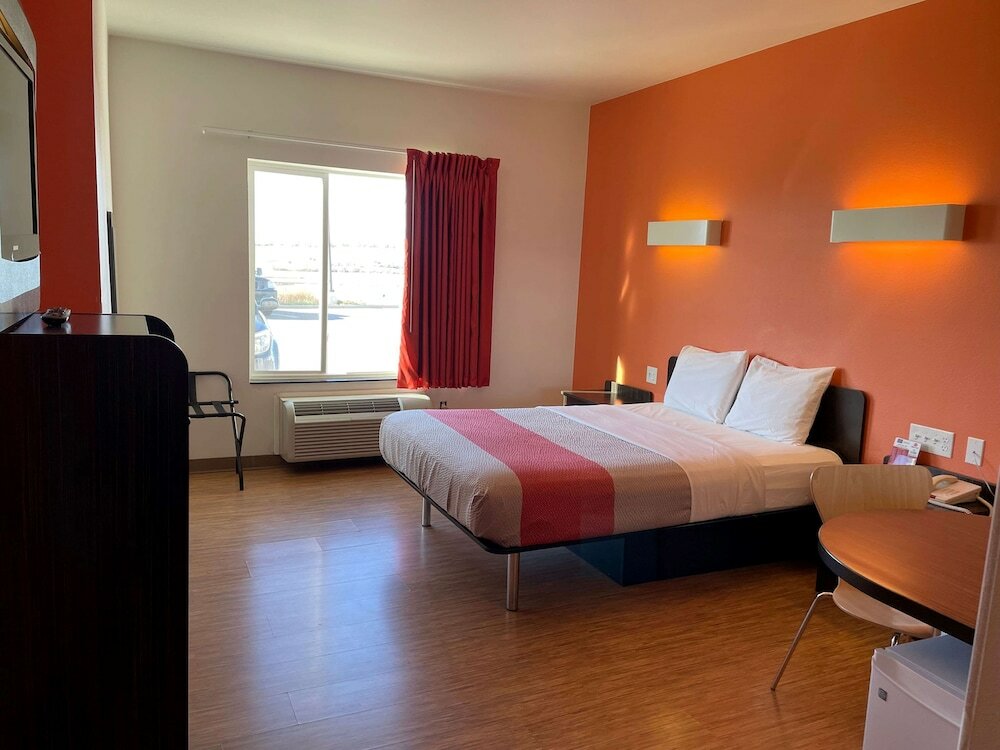 Фото Baymont by Wyndham Williston