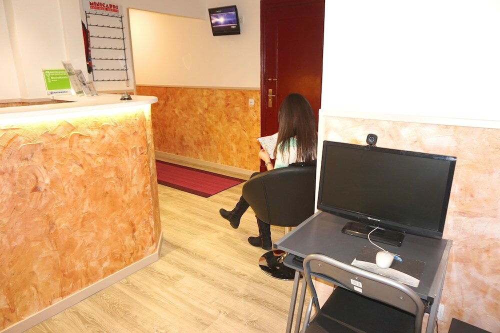 Фото MuchoMadrid