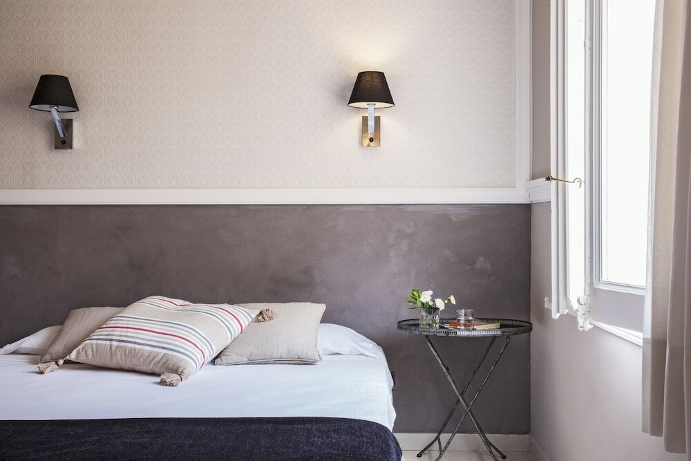 Фото Ainb B&b Eixample Muntaner