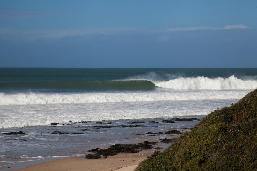 Фото Shaloha Guesthouse on Supertubes