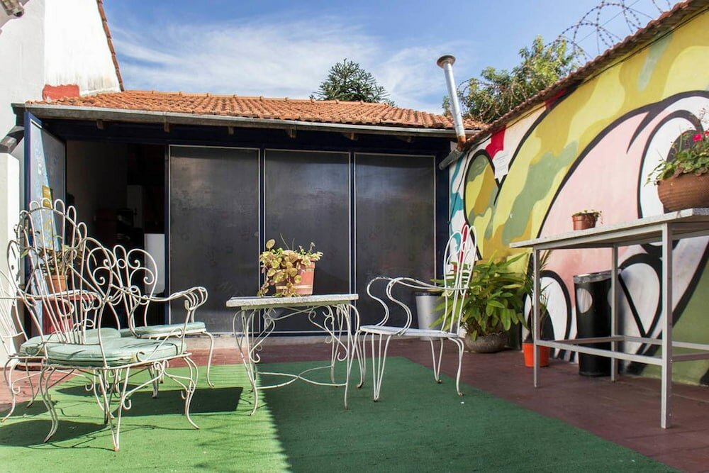 Фото Play Hostel Soho