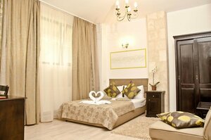 Гостиница Belleville