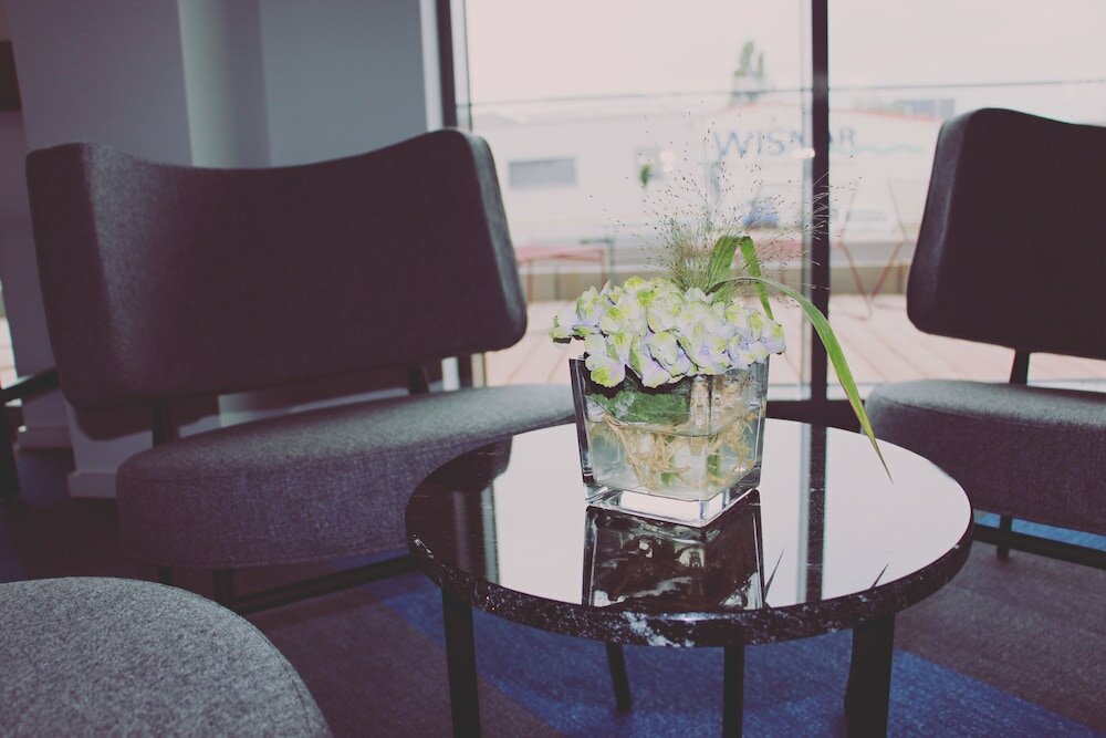 Фото Park Inn by Radisson Wismar