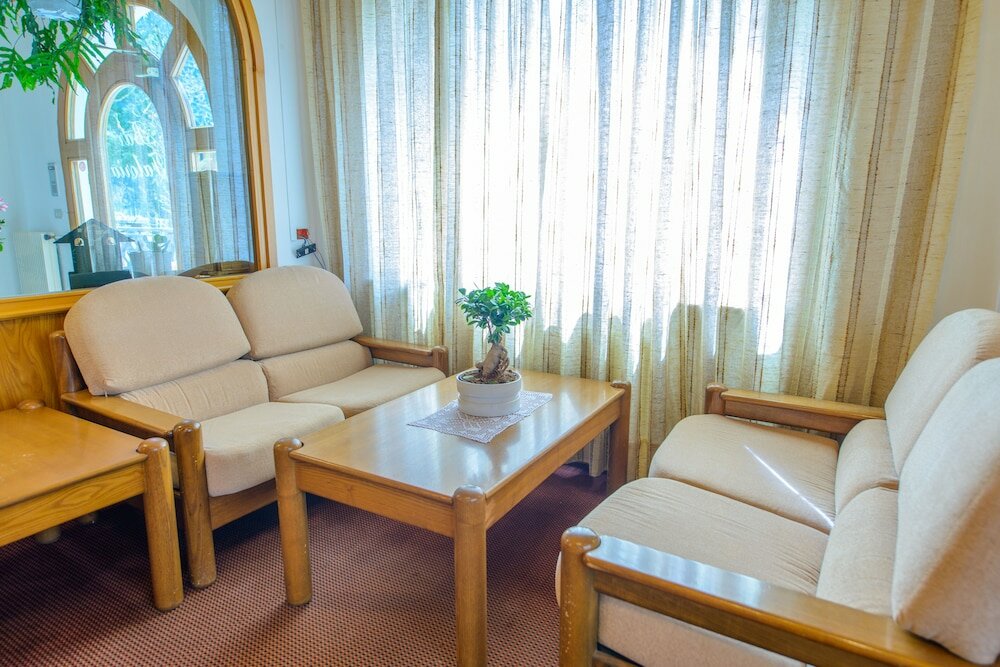 Фото Park Hotel Faloria