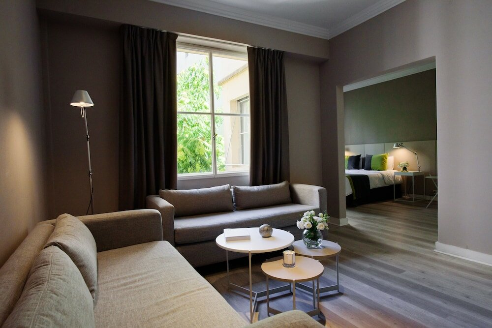 Фото SuMa Recoleta