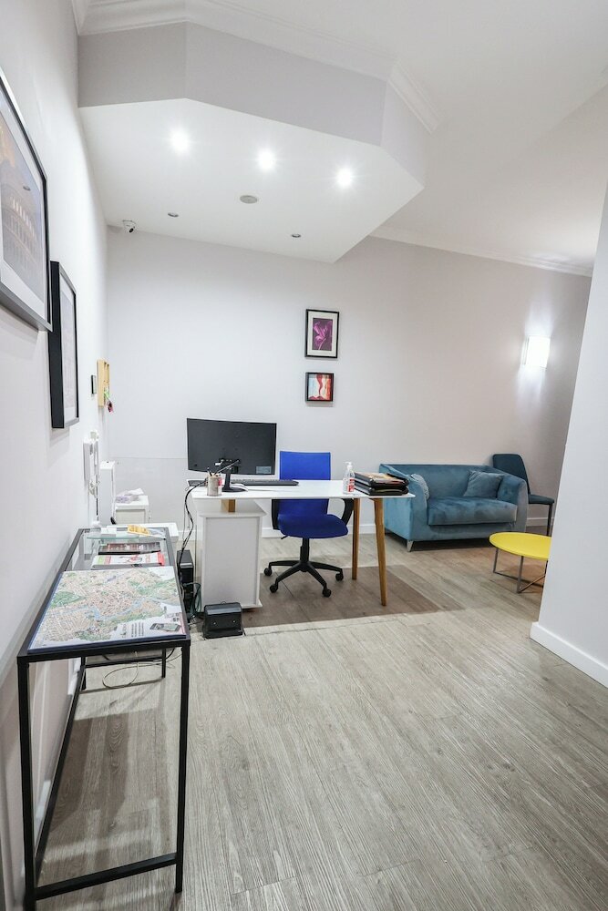 Фото Seven Kings Relais