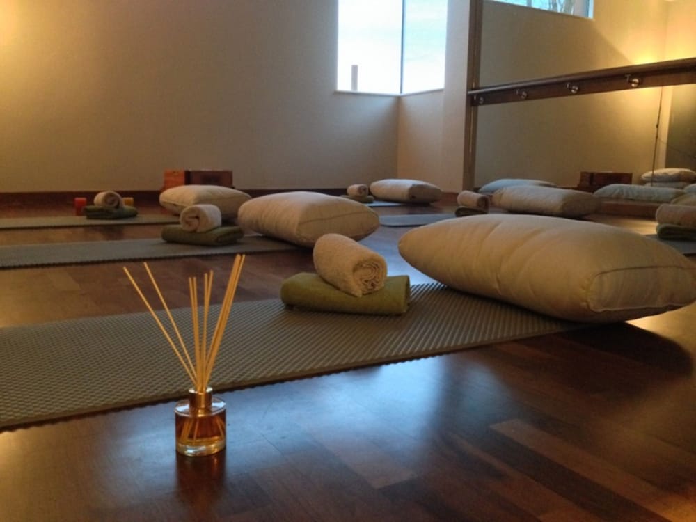 Фото Ockenden Manor Hotel & SPA