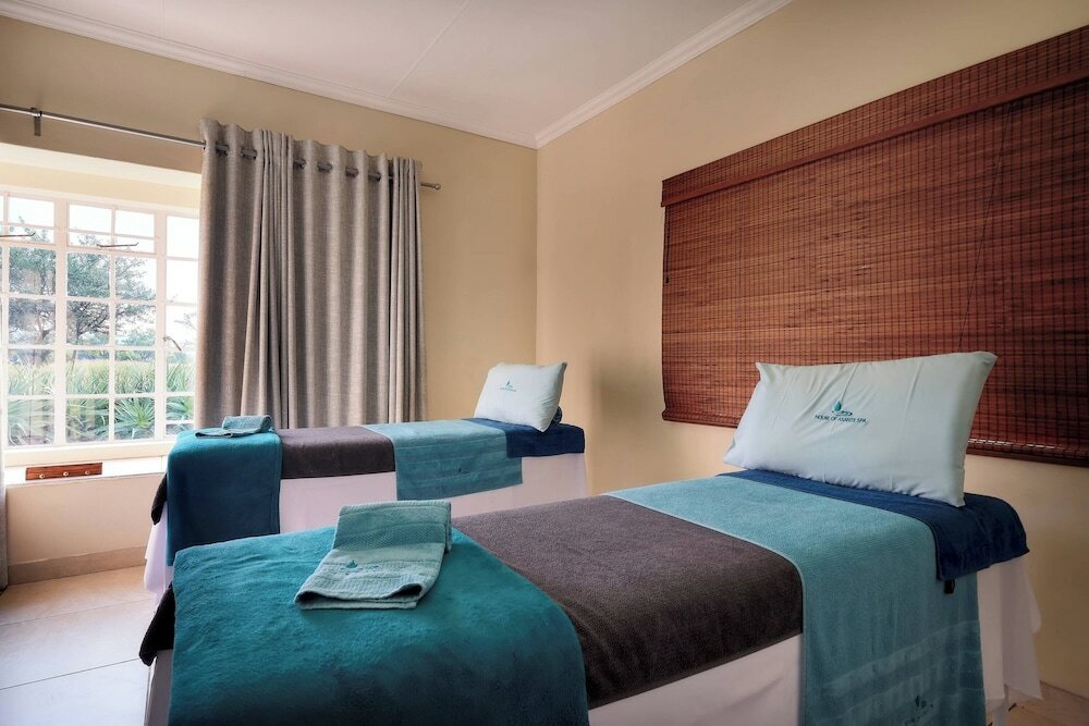 Фото Protea Hotel Polokwane Ranch Resort