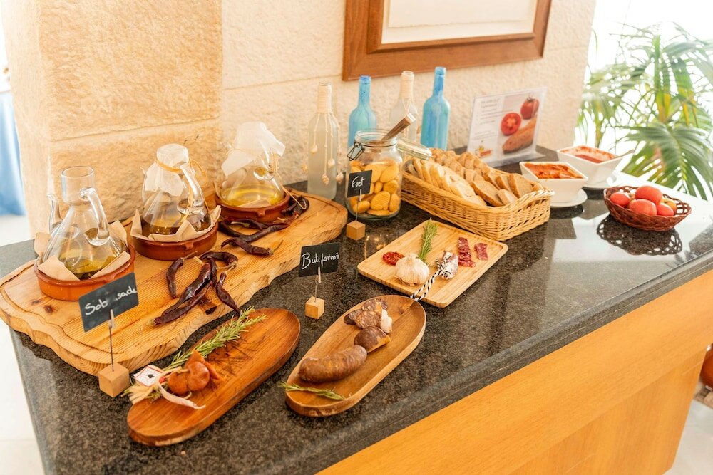 Фото Hotel Amic Horizonte