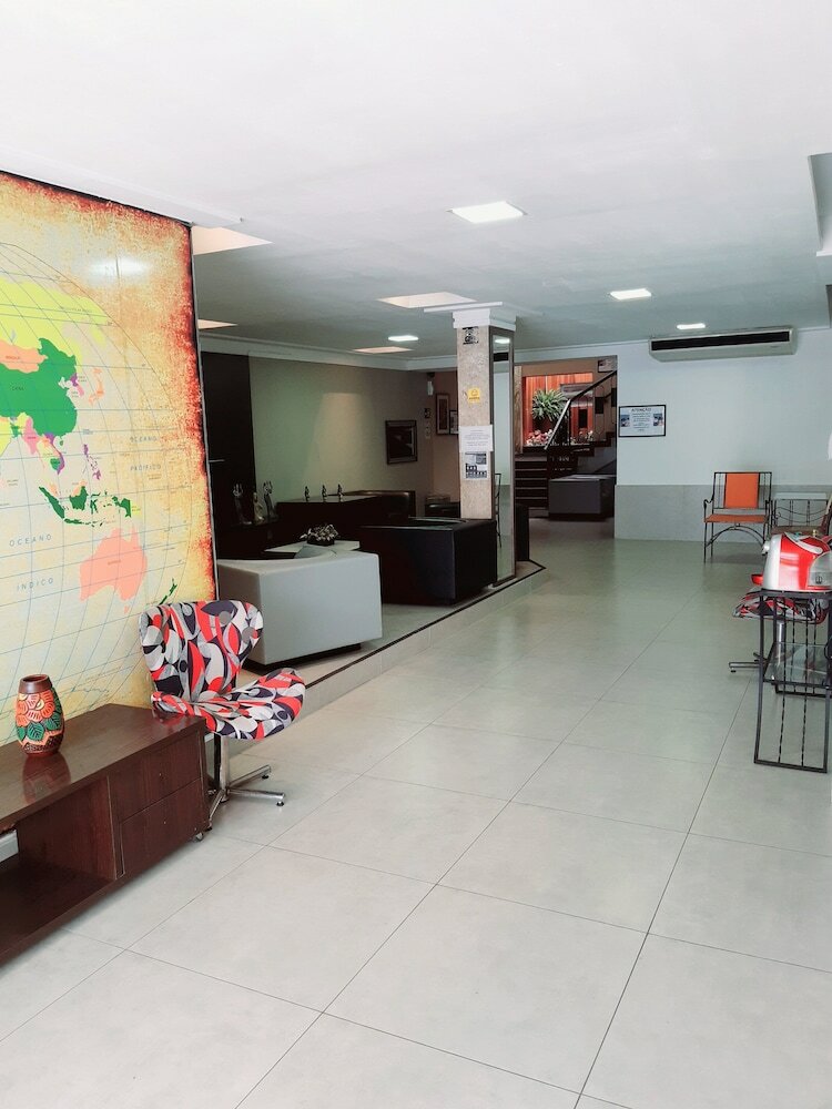 Фото Aton Plaza Hotel