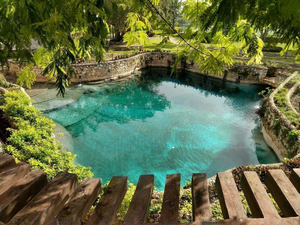 Фото Hacienda Santa Cruz