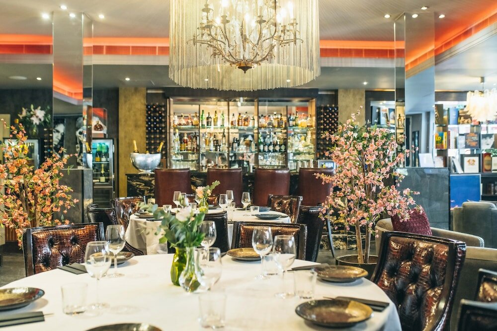 Фото Karma Sanctum Soho