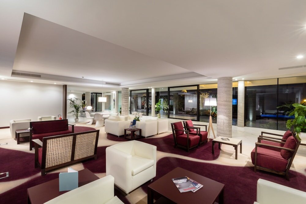Фото Hotel Europa