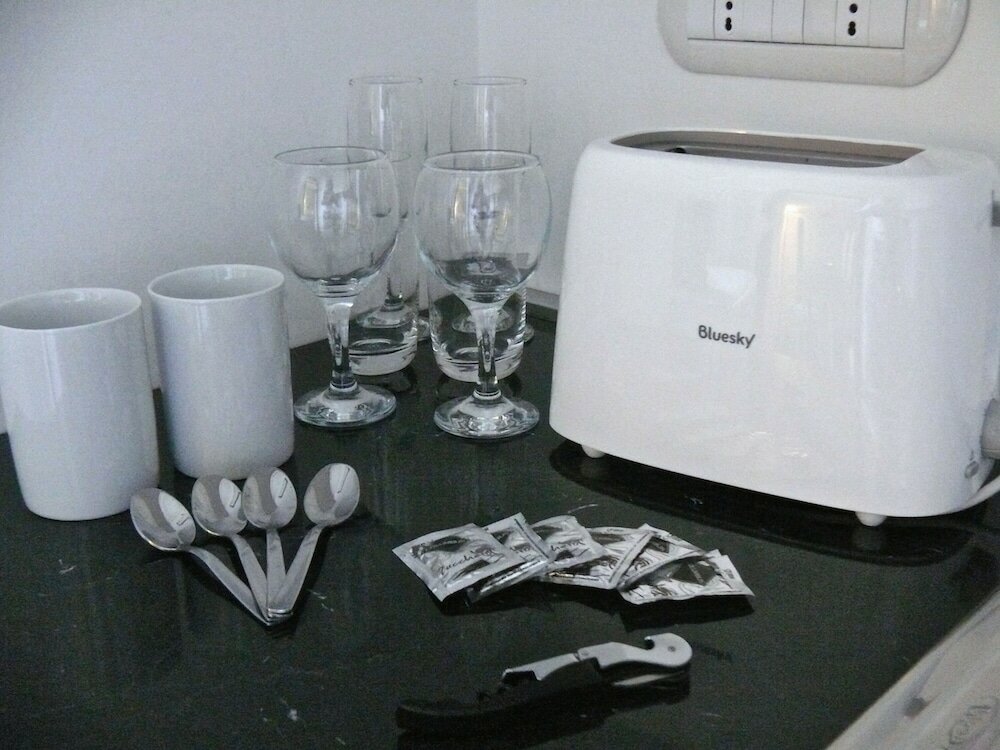 Фото Aiello Suites Executive