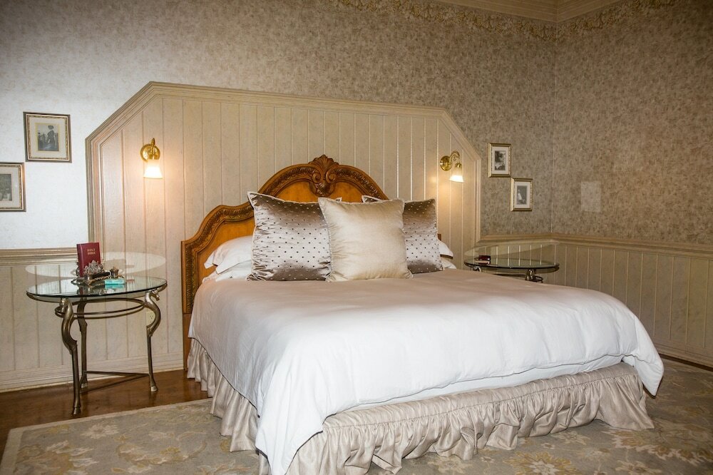 Фото Kiepersol Bed and Breakfast