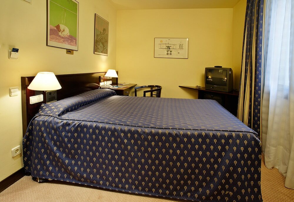 Фото Hotel Atlantis