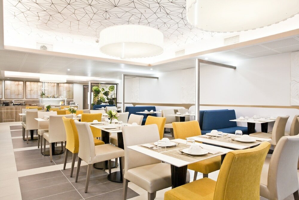 Фото Residhome Marseille