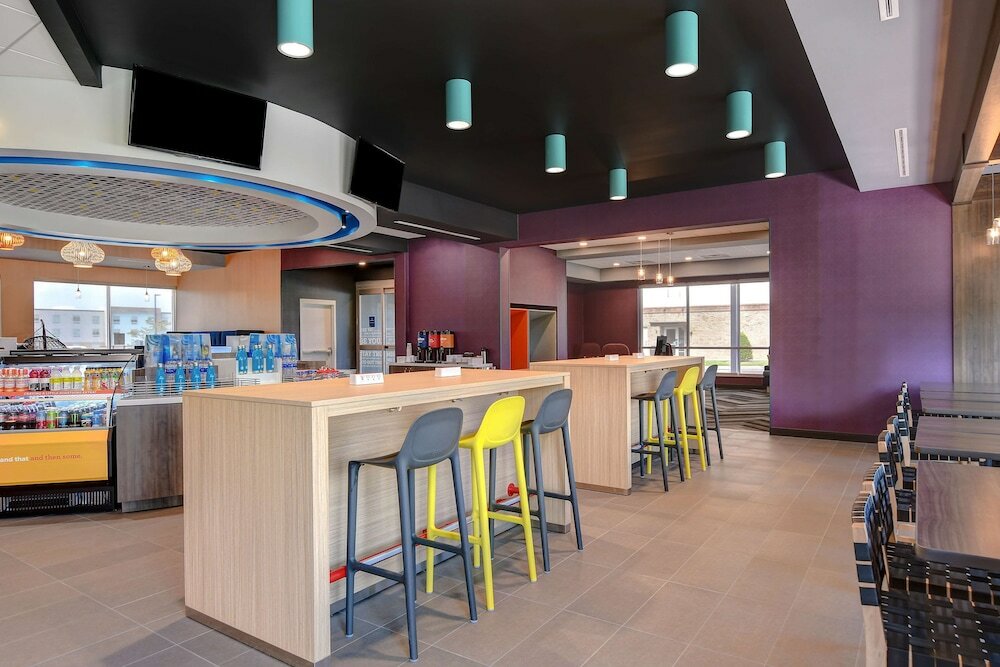 Фото Tru by Hilton Columbia Greystone